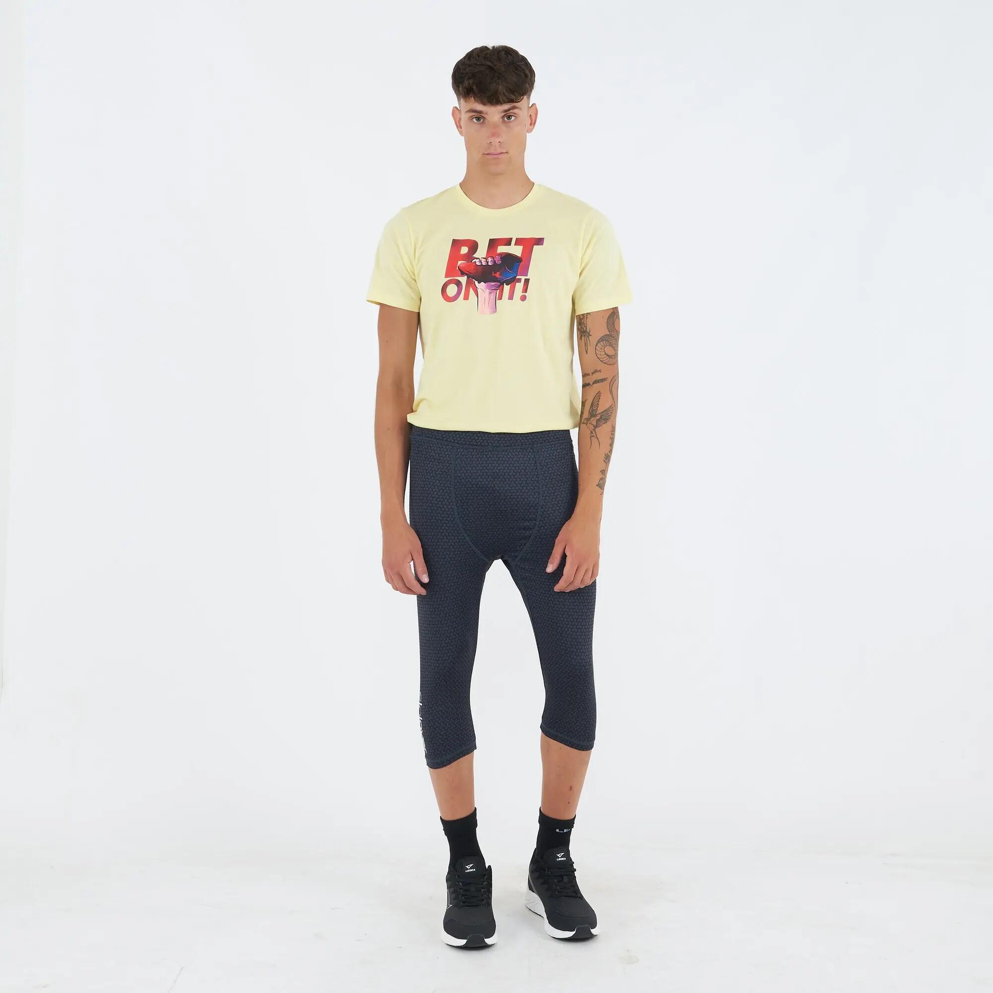 Pinocchietto da allenamento MIRIP uomo 3/5