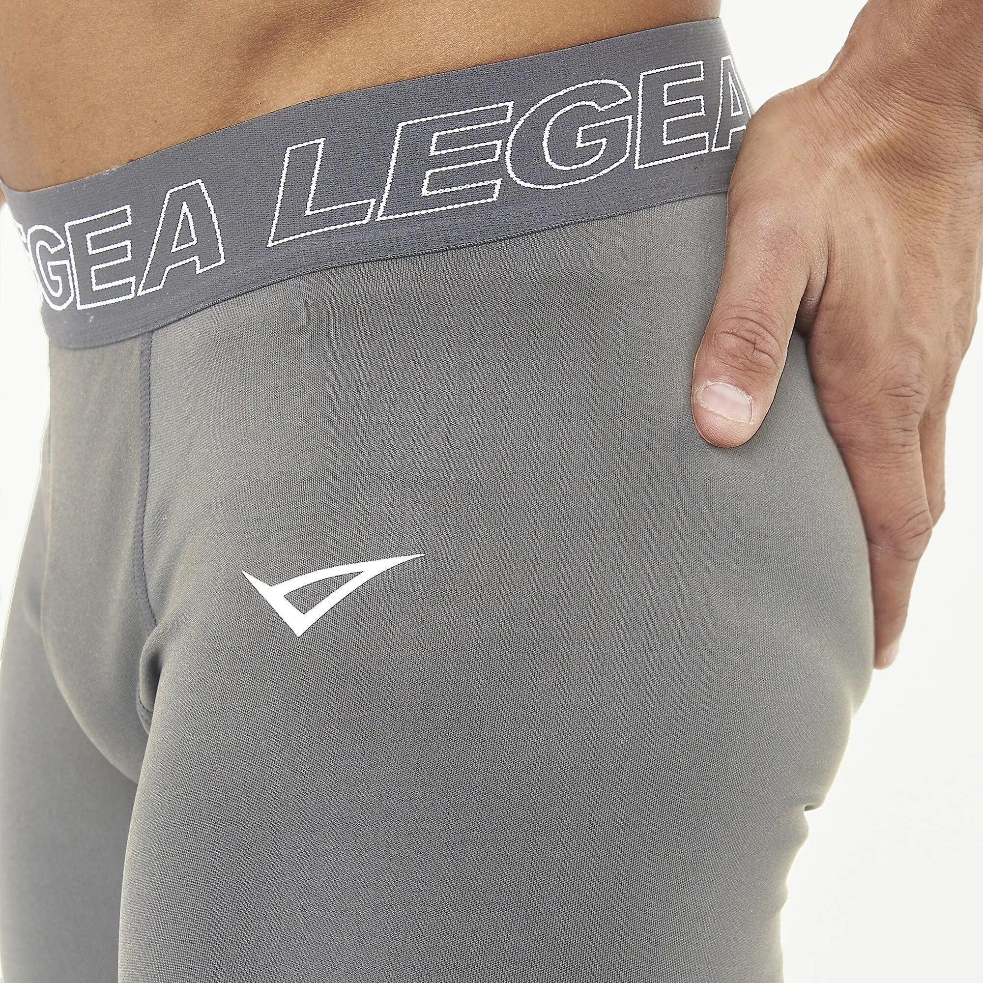 short termico adulto ironboy plomo 5/7