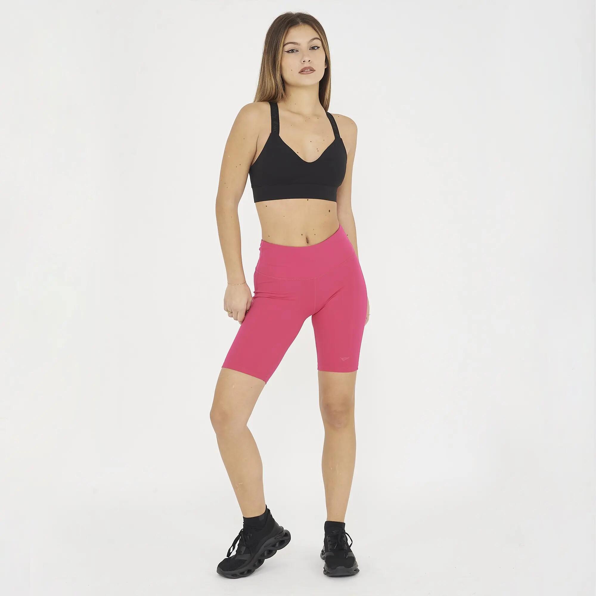 Shorts Antea compression  sculptants confortables 3/6