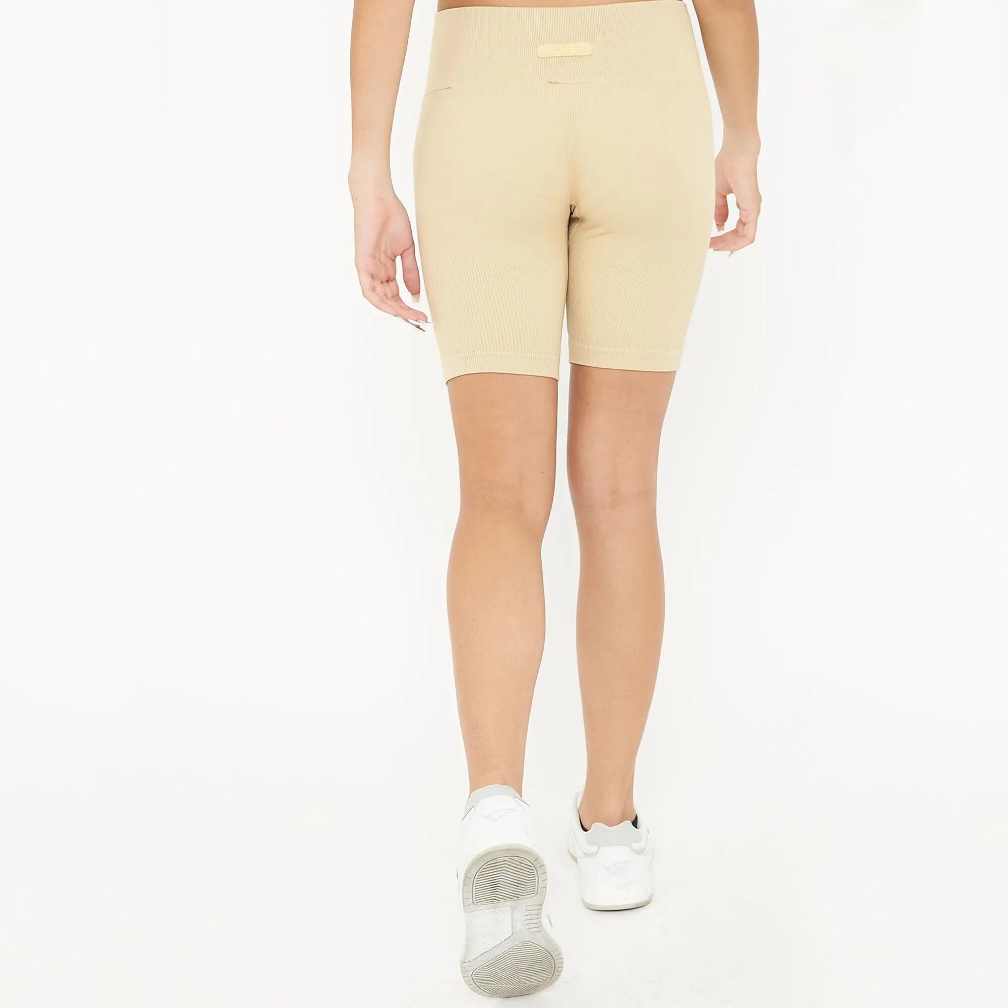 Women's Training Cycling Shorts Ride 2/6