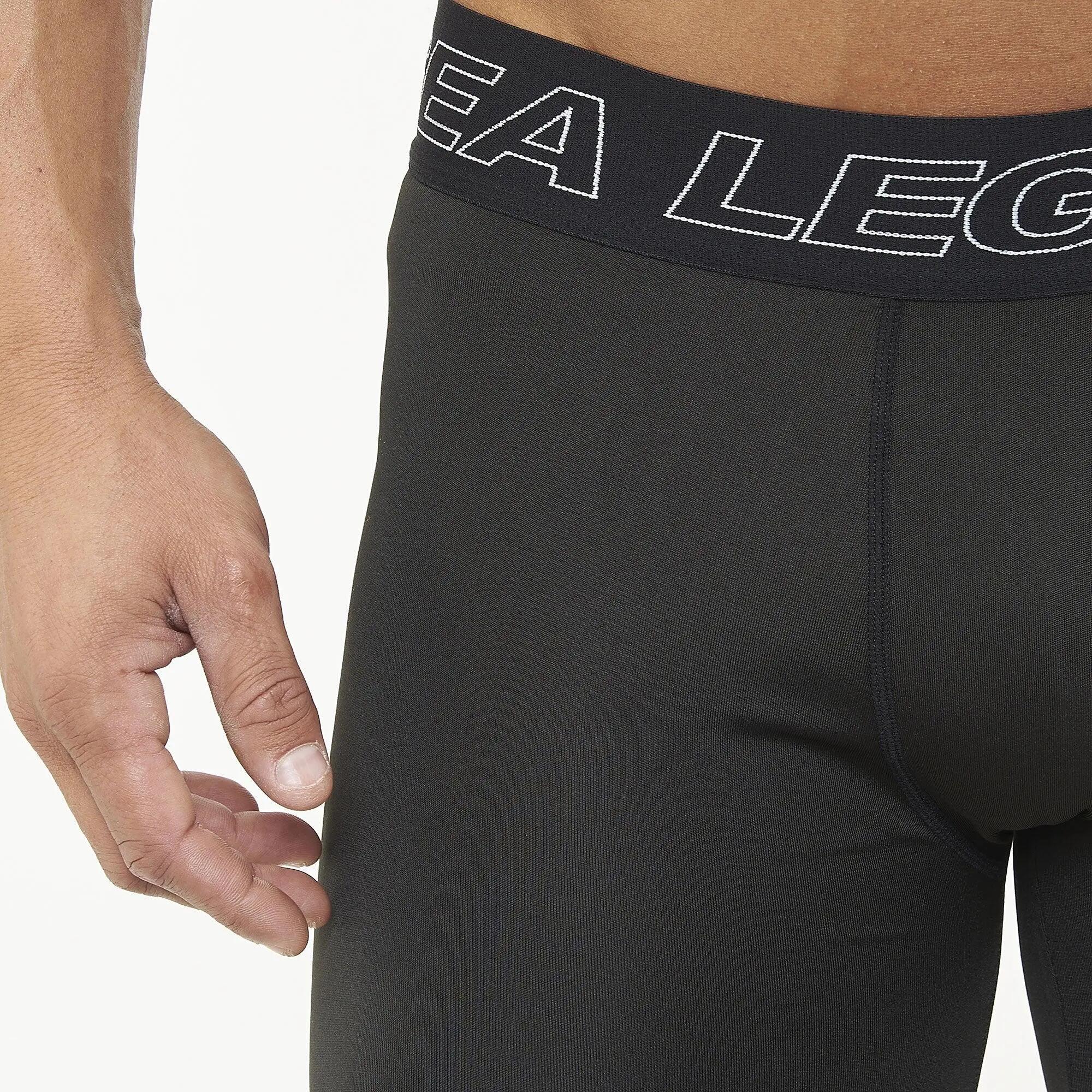 Men's Thermal Training Shorts Maximum Comfort Ironboy 4/7