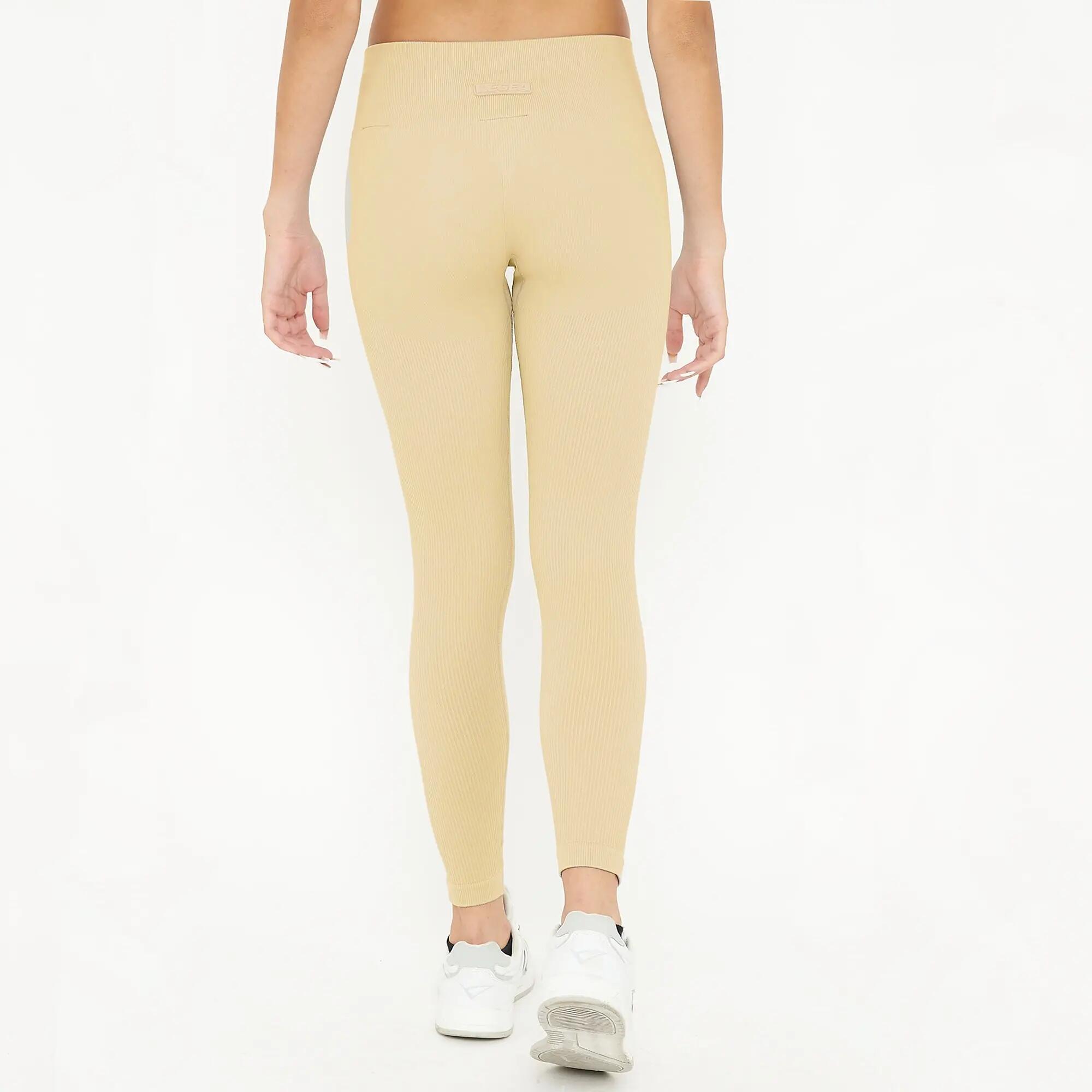 Women's Training Leggings BURNER 2/6