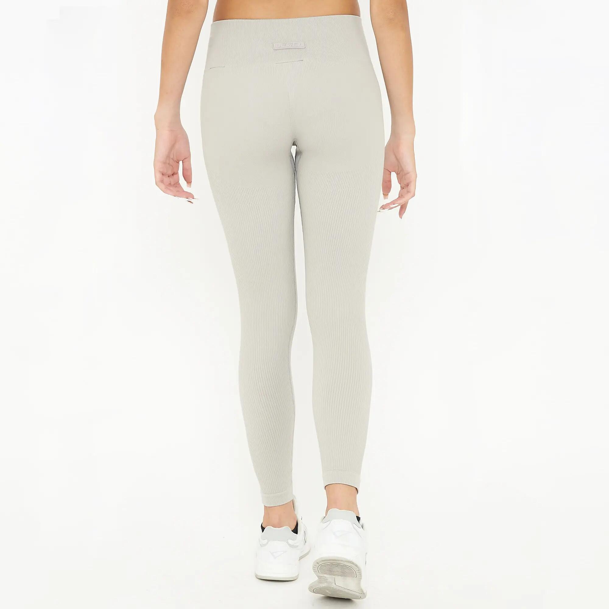 Leggings für Training BURNER damen 2/6