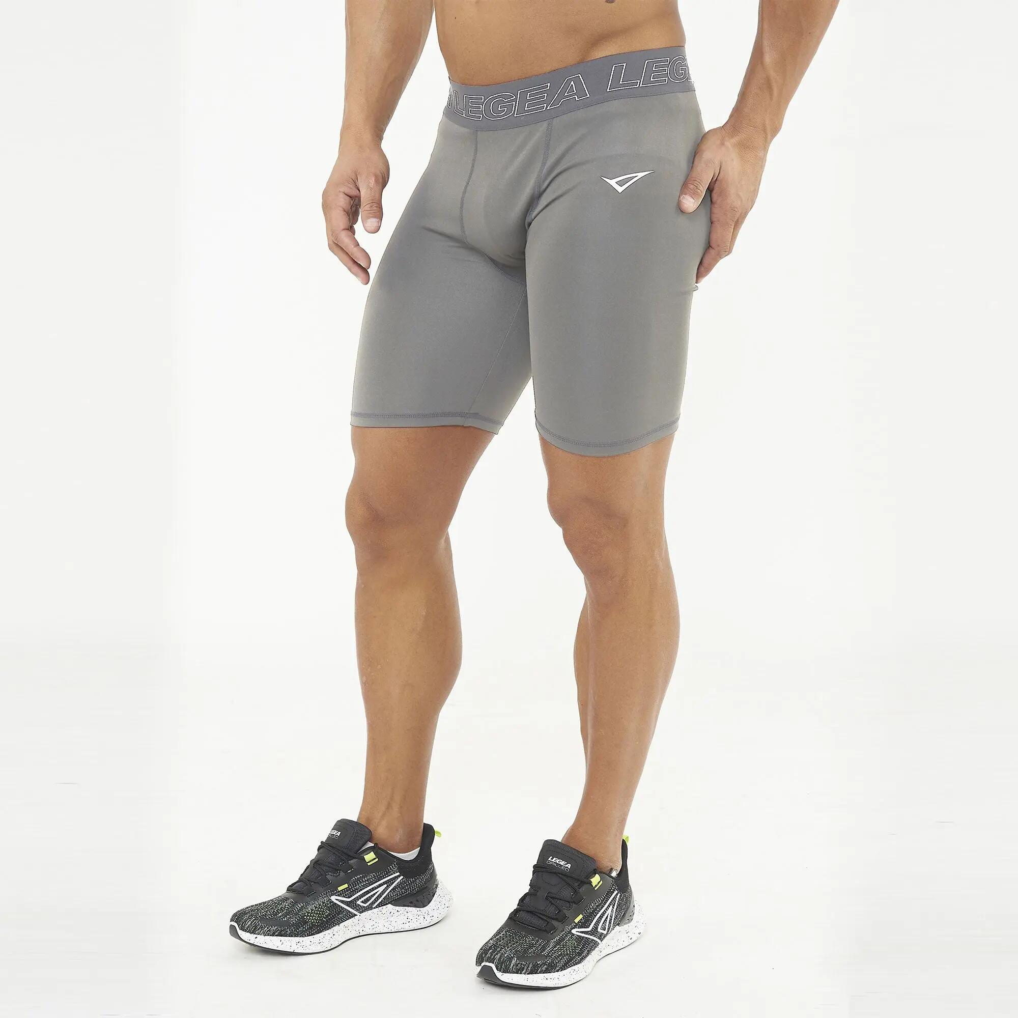 short termico adulto ironboy plomo 3/7