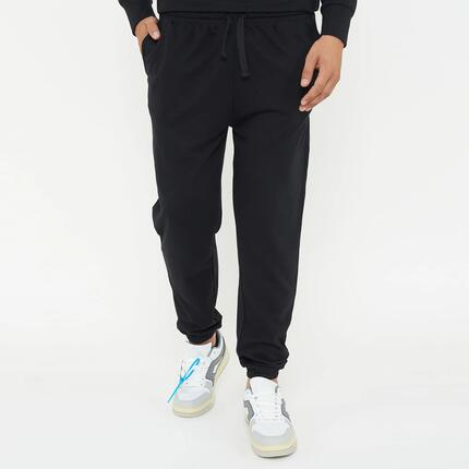 Pantalon de fitness unisexe F BALLON
