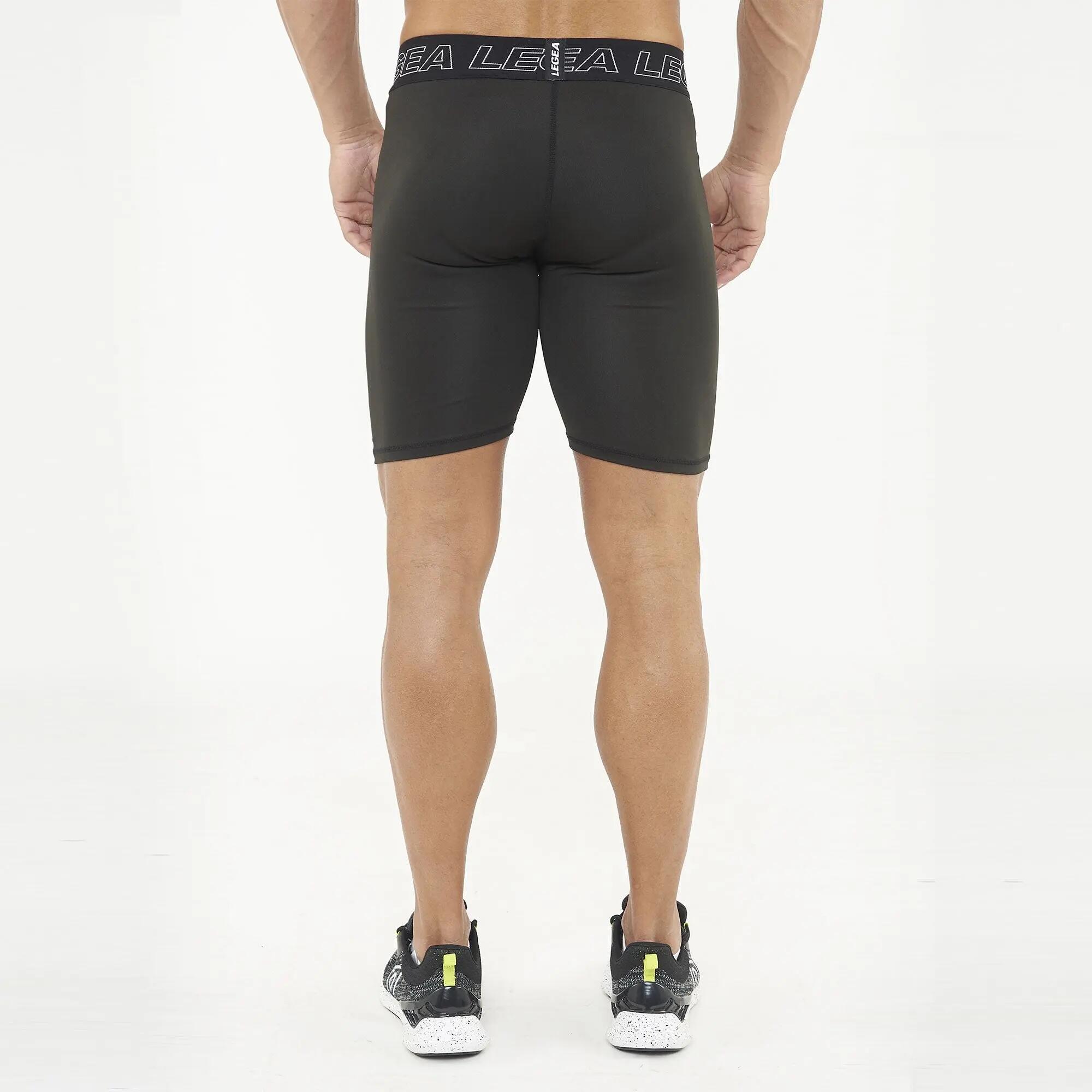 Men's Thermal Training Shorts Maximum Comfort Ironboy 2/7