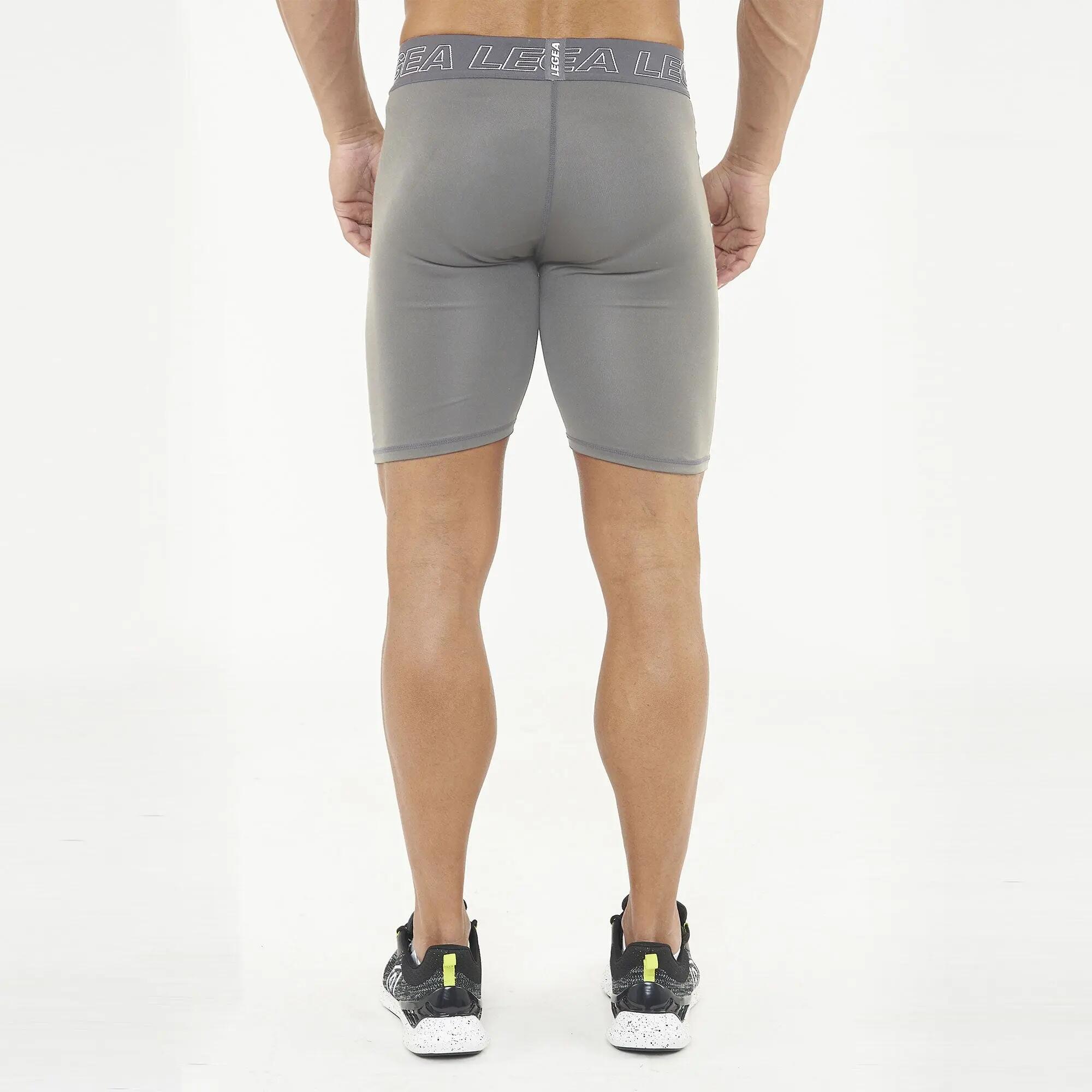 short termico adulto ironboy plomo 2/7