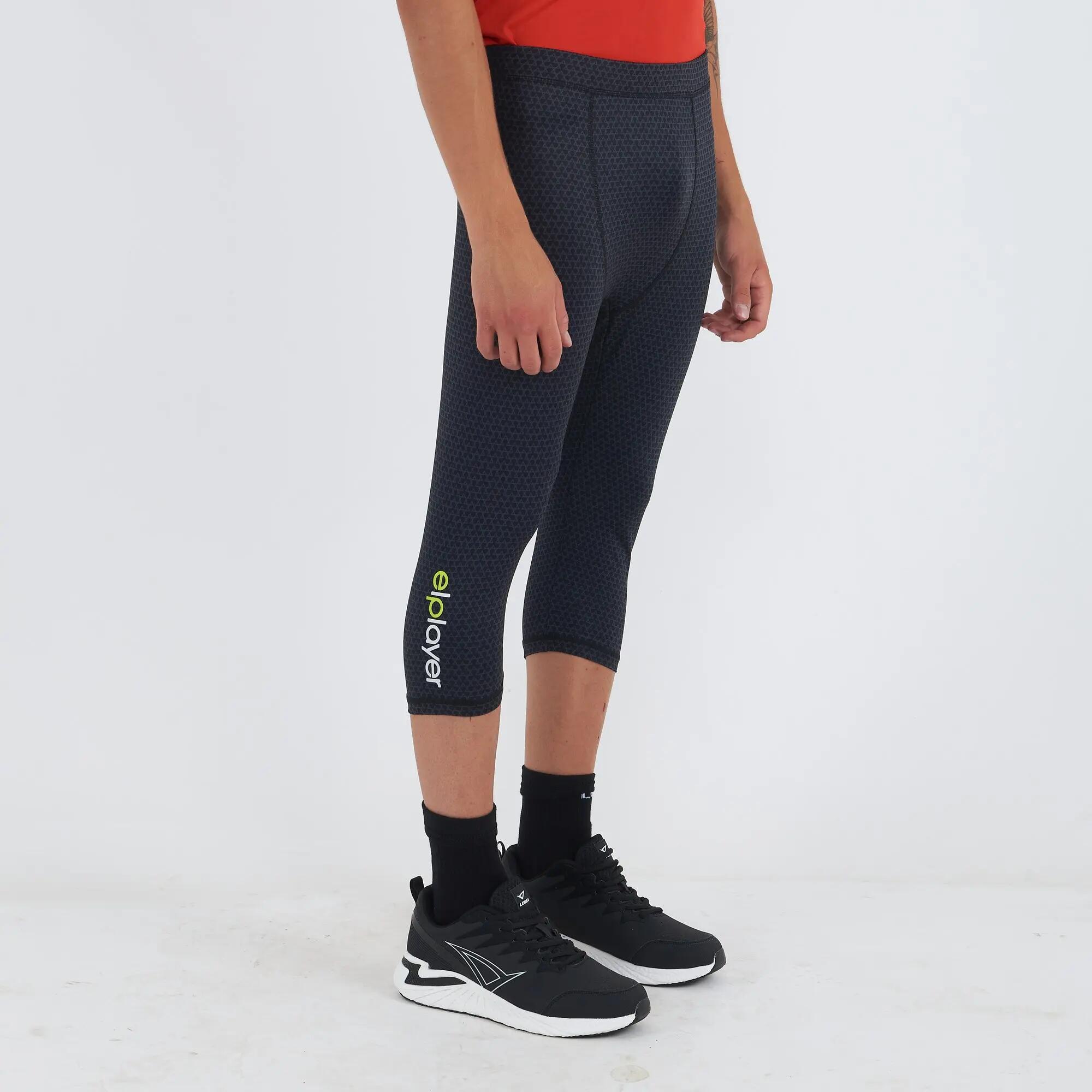 Calça corsário de treino MIRIP masculina 4/5