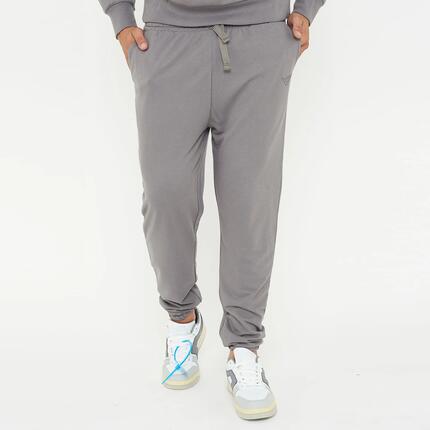 Pantalon de fitness unisexe F BALLON