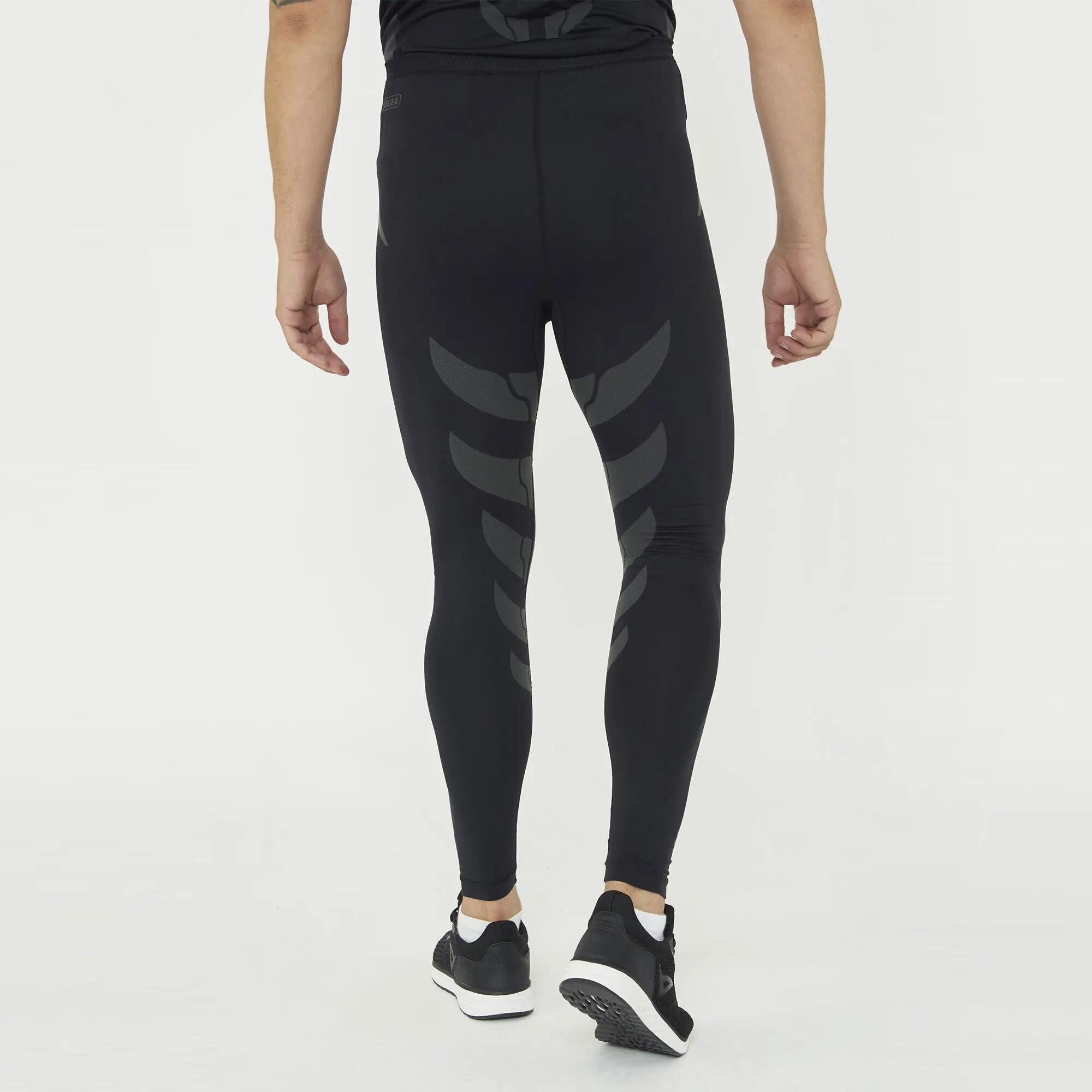 Leggings técnicos para entrenamiento intenso D-TECH 3/7