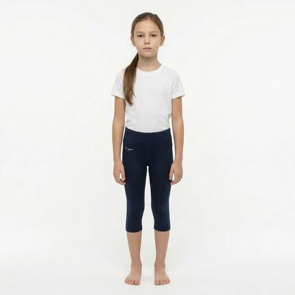 Pantacourt Slim en Polyester Shunya