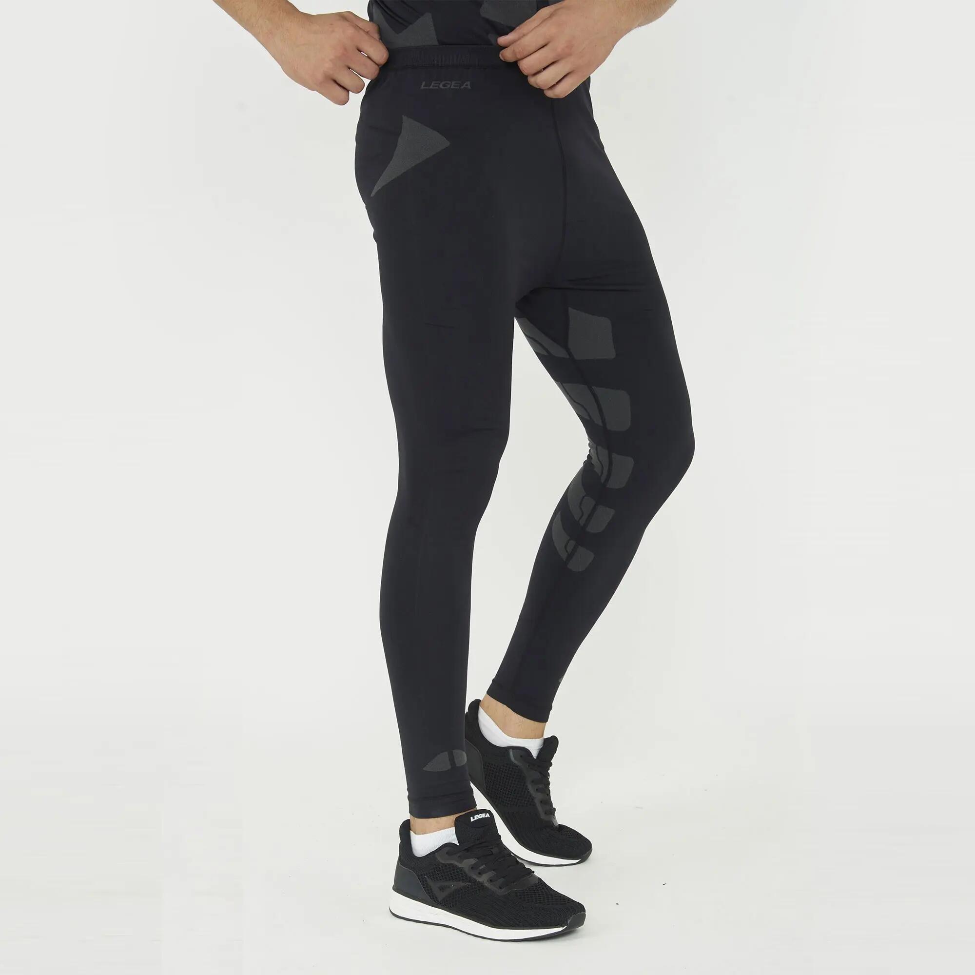 Leggings técnicos para entrenamiento intenso D-TECH 2/7
