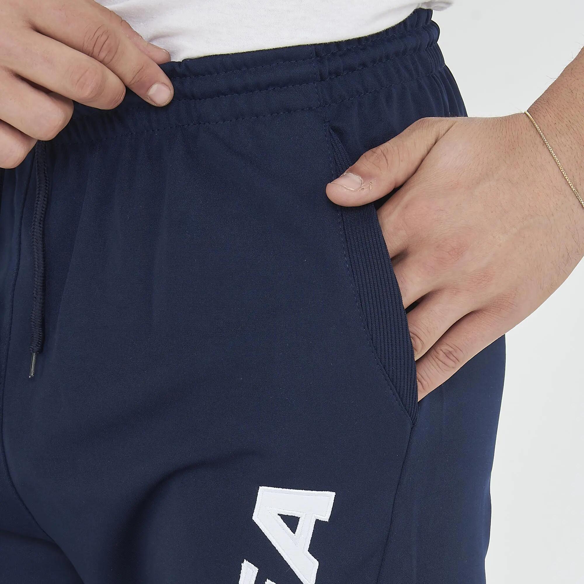 Pantalon d’entraînement en polyester Osaka 6/8
