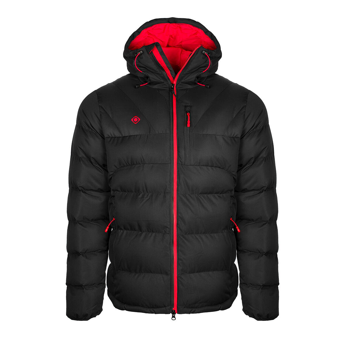 Decathlon chaquetas hombre online invierno