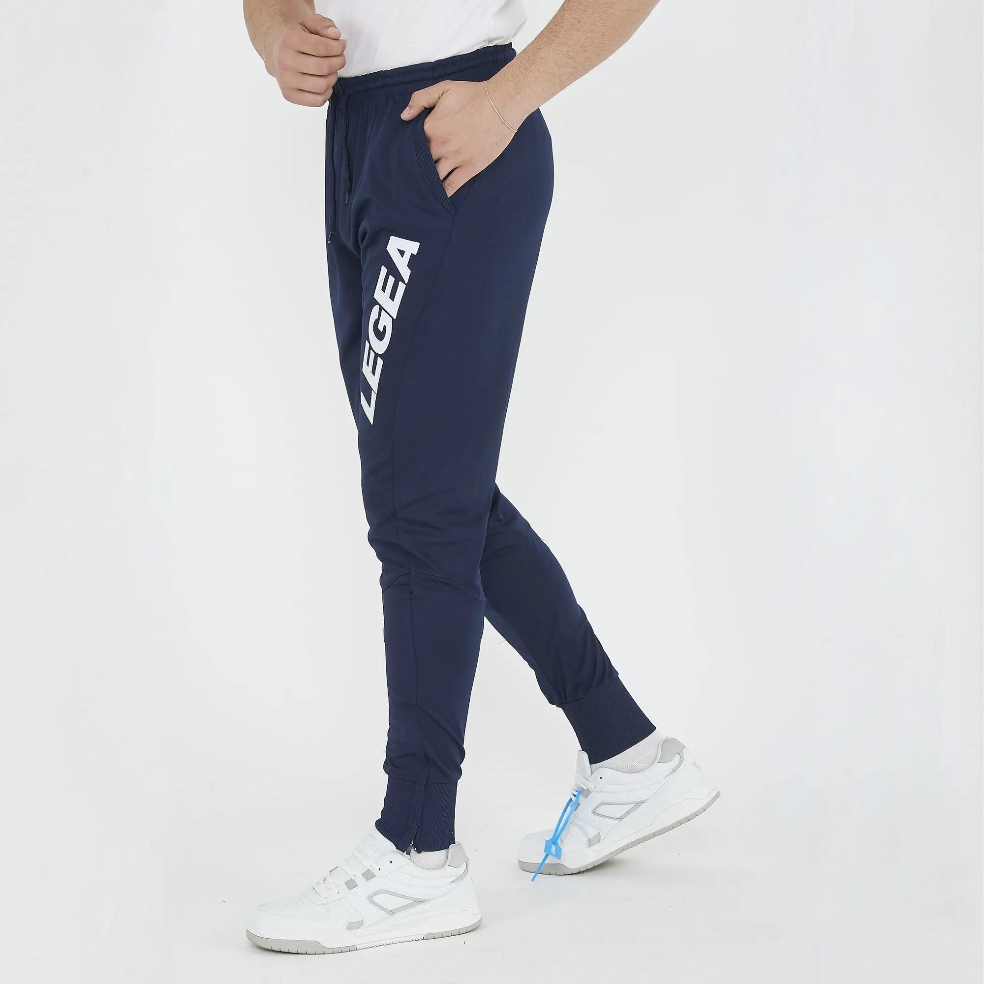 Pantalon d’entraînement en polyester Osaka 4/8