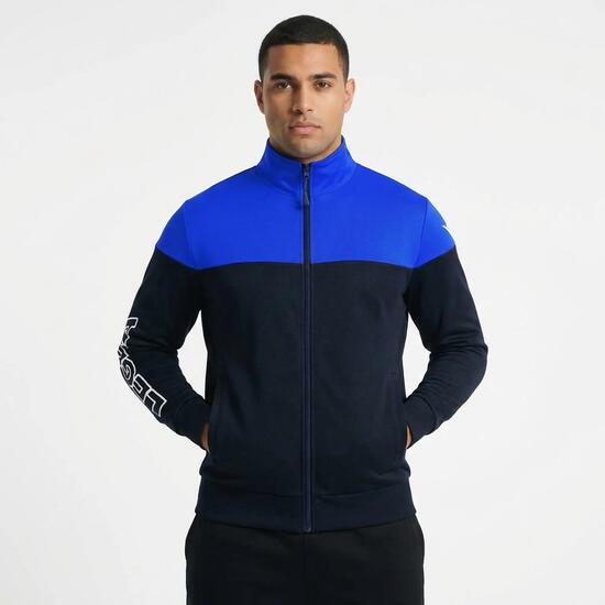 Ontario oversized hardloop- en outdoorjack
