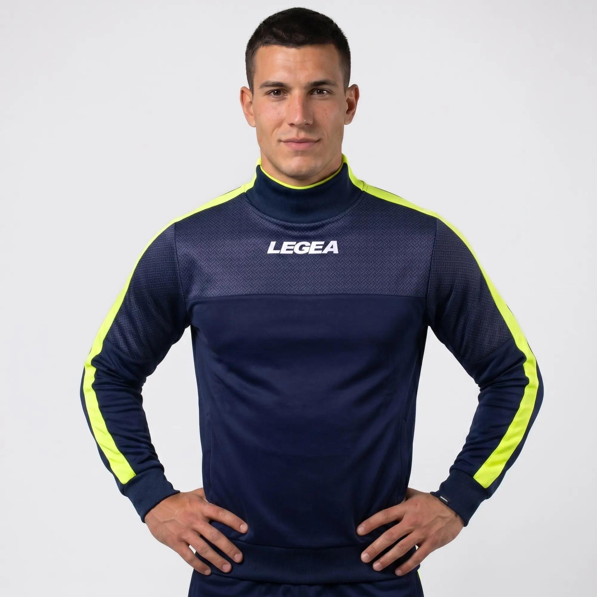 Veste d’entraînement Damasco 2/5