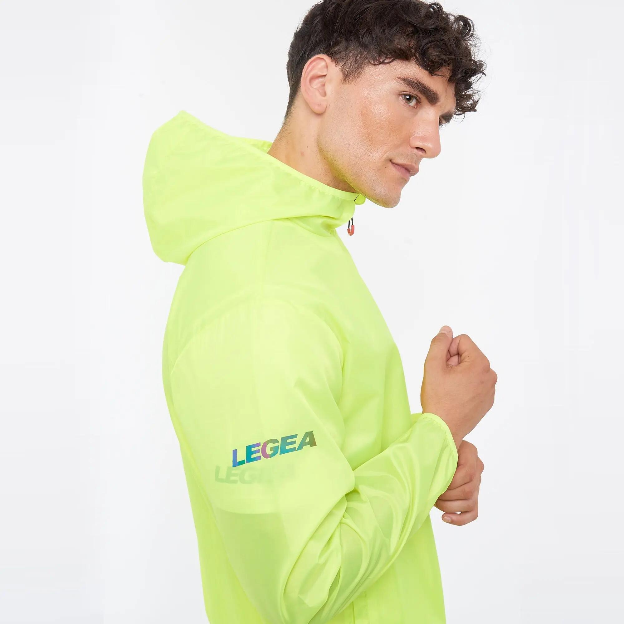 Jacke wasserdicht für Herren ATACAMA winddicht 8/9