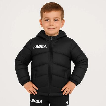 Blouson d'enfant transformable hivernal Quebec Shine