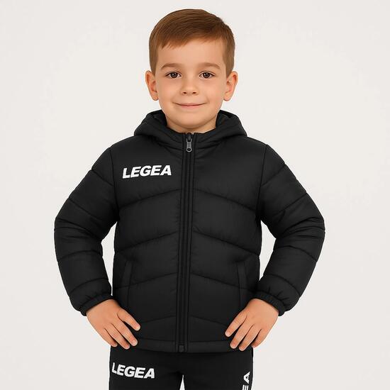 Blouson d'enfant transformable hivernal Quebec Shine