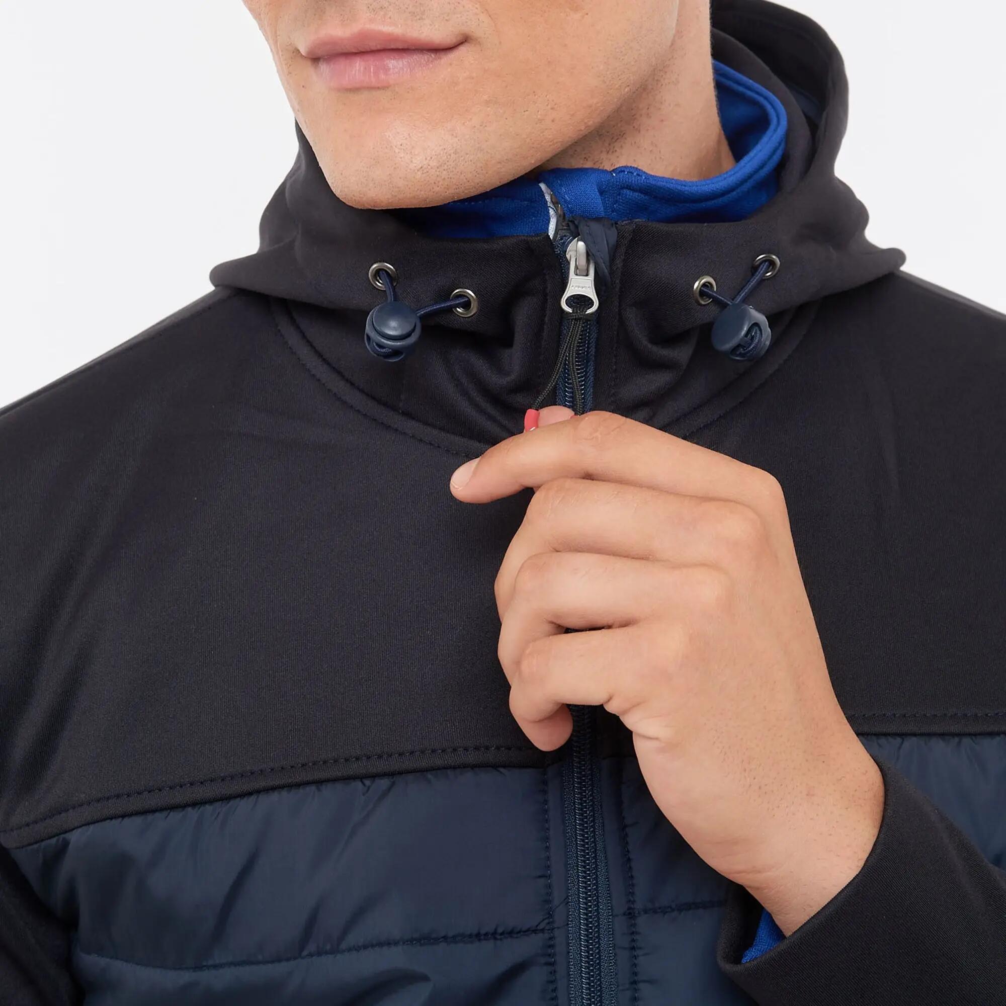 Unisex Outdoor Jacket Lightweight Insulated Lapponia 6/8