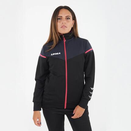 Sportjacke SENDER Oversize