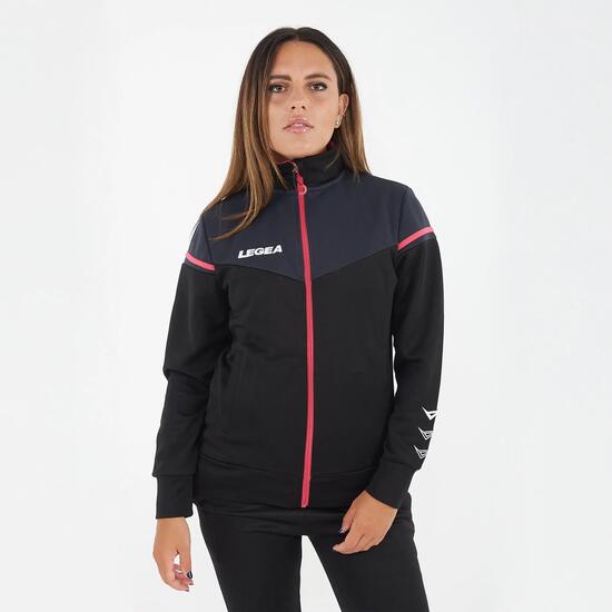 Sportjacke SENDER Oversize