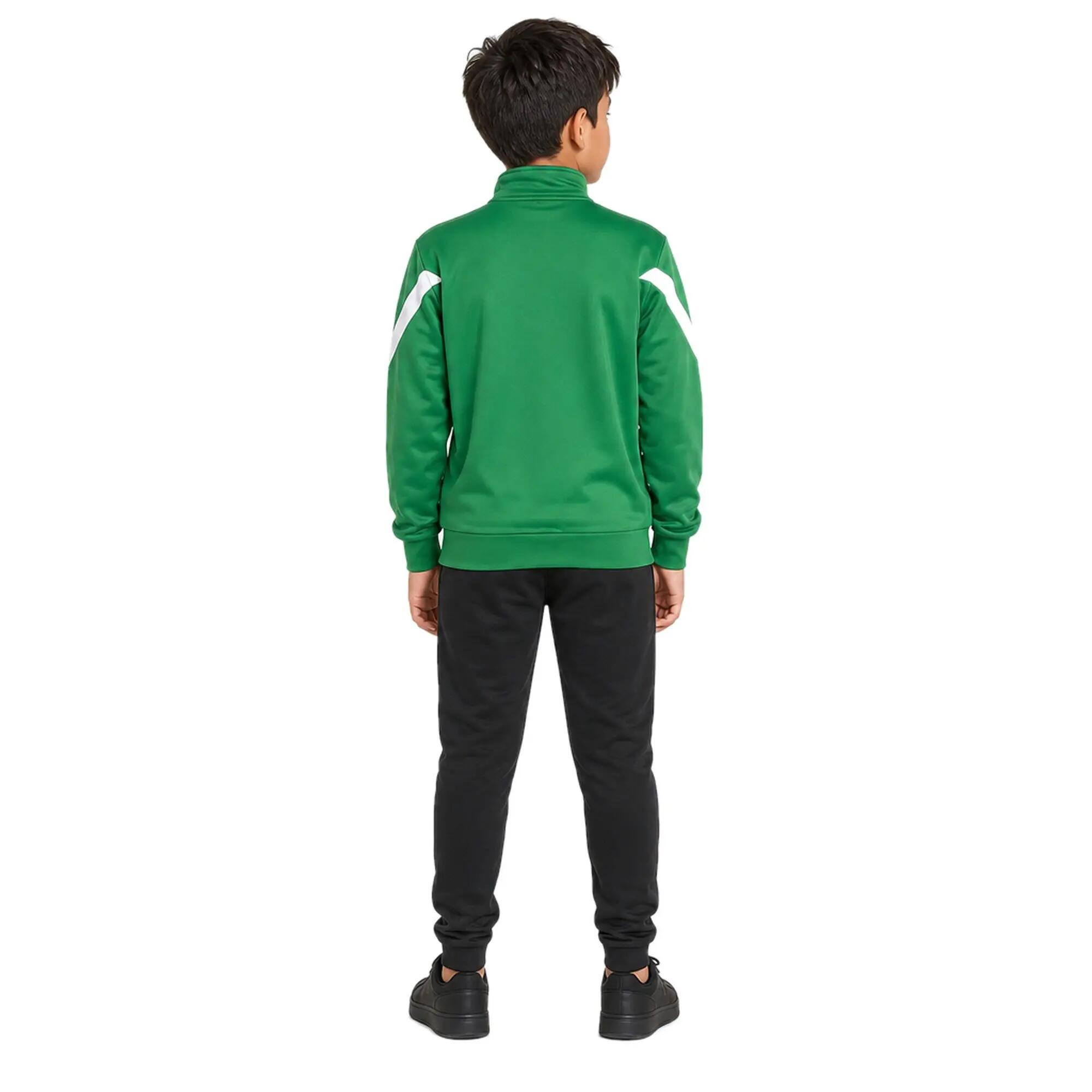 Bărbați Running Giacca ultraleggera Traspirant Verde-Alb Mosca 6/9