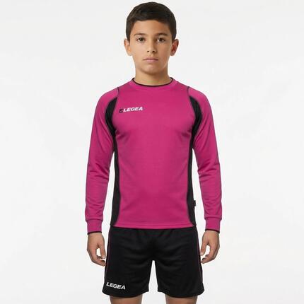 Ensemble de football à manches longues Storm Winter