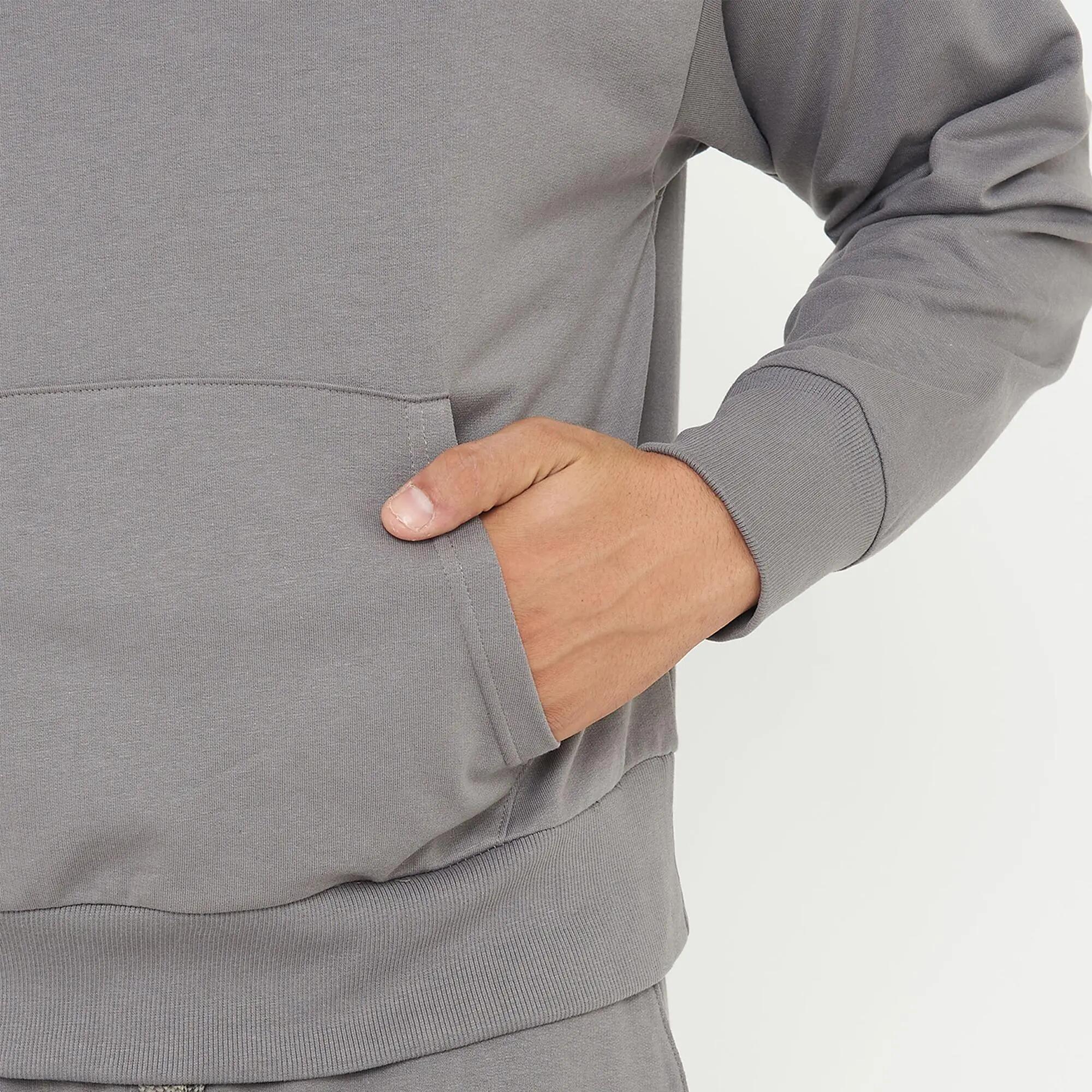 Sweat de sport unisexe à capuche F BOXY 5/7