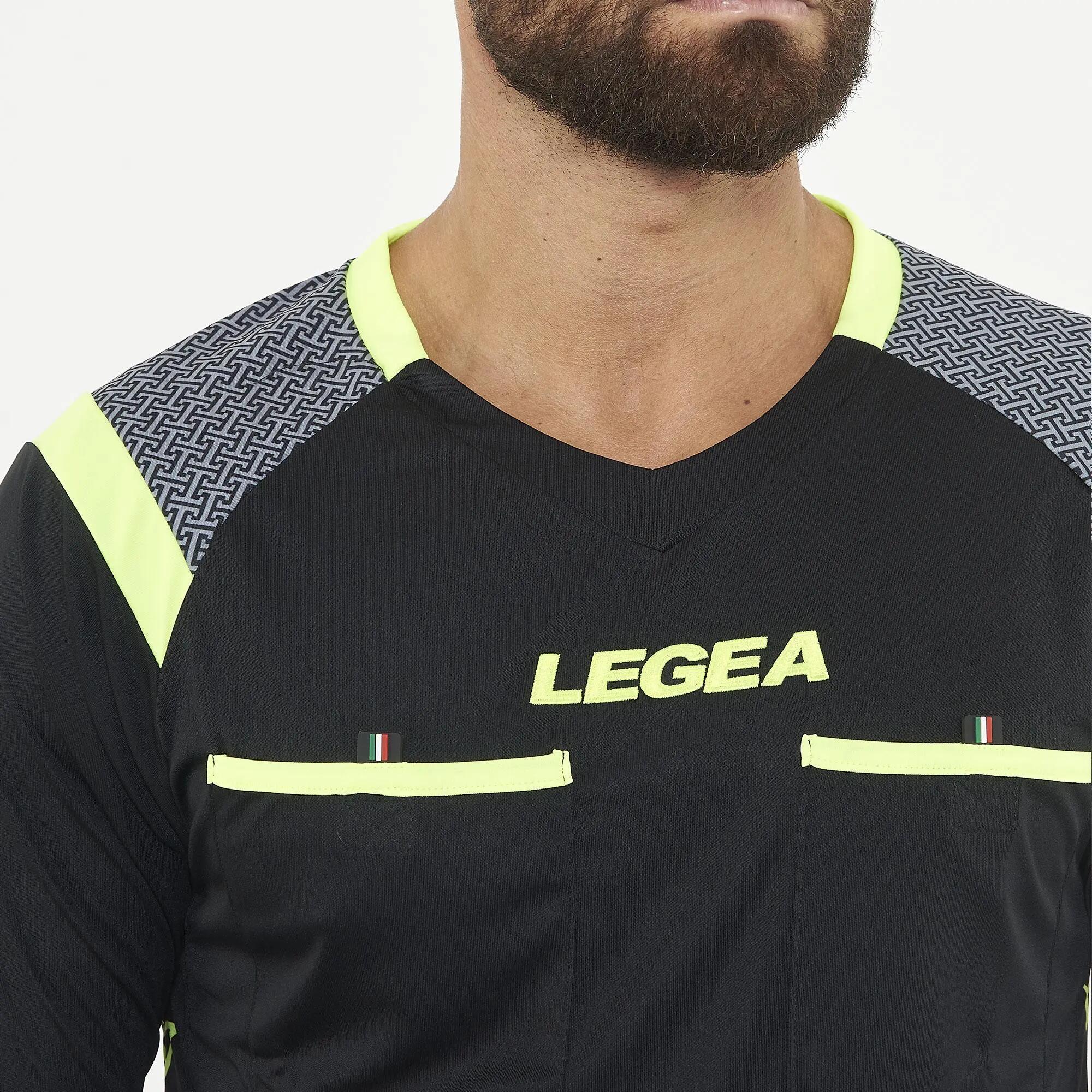 Maillot d’arbitre PIREO 5/7