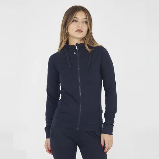 Sweat à capuche sport pour femme DAIR