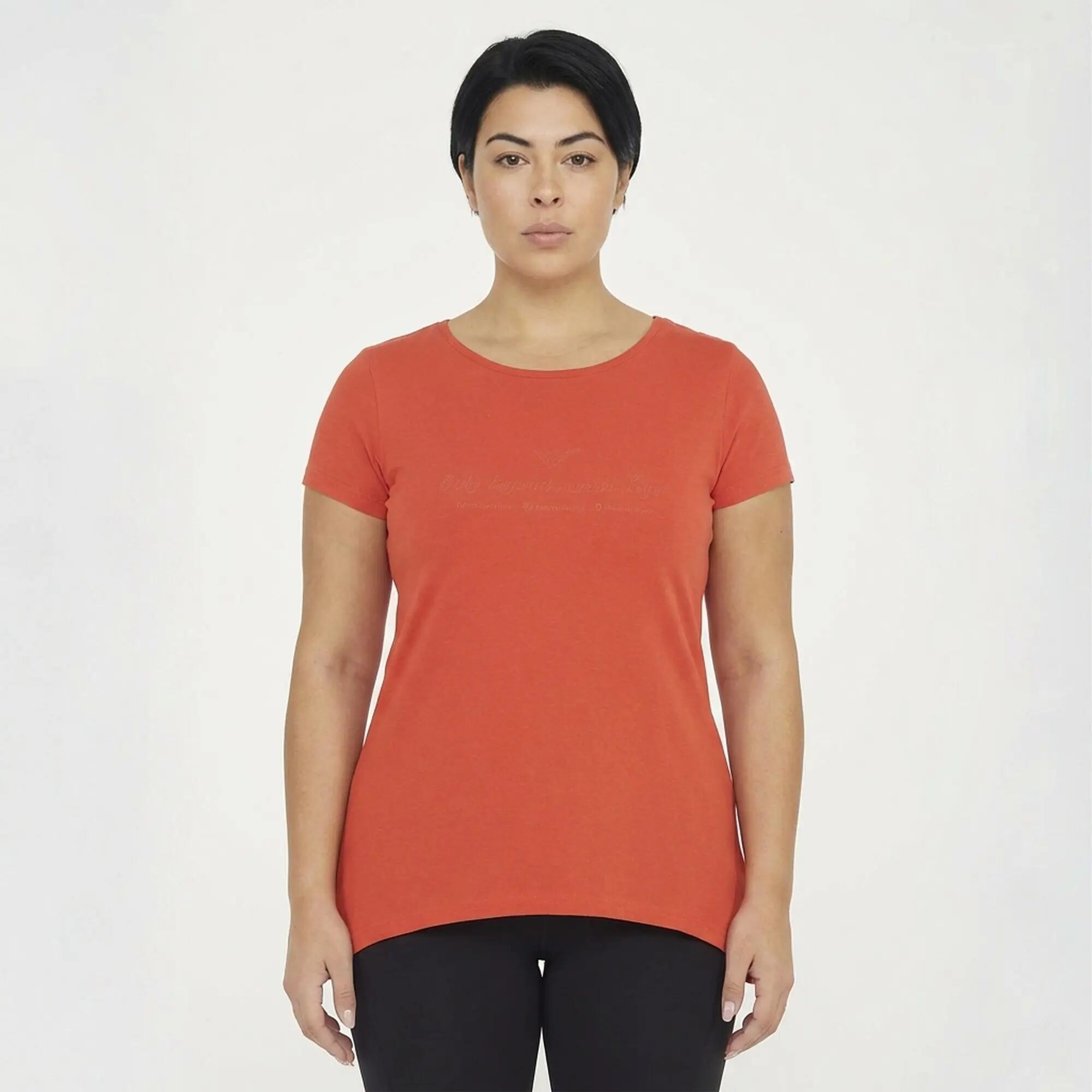 Women's Gym T-Shirt Soft Fabric Callisto 3/5