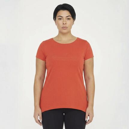 T-shirt en coton pour femme CALLISTO
