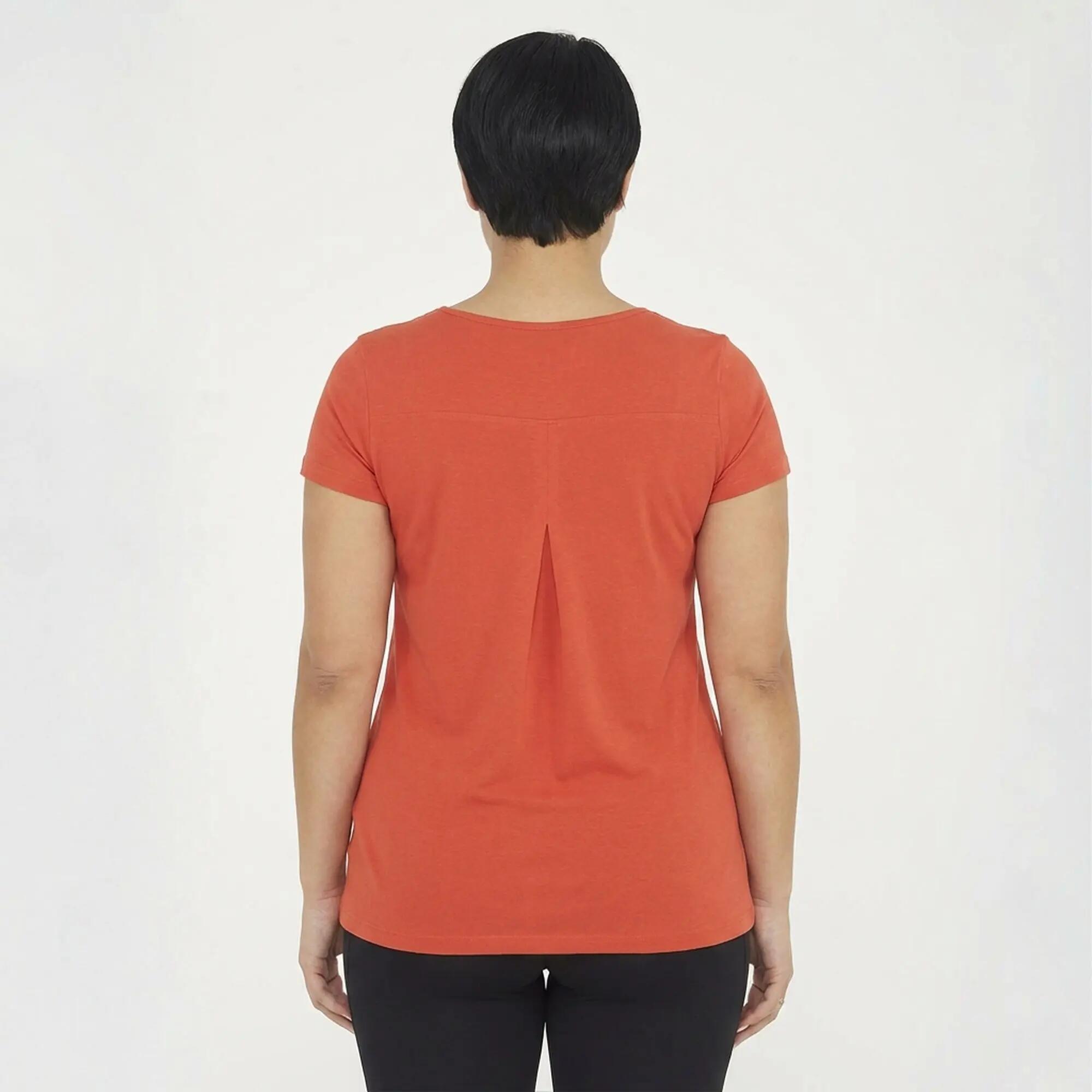 Women's Gym T-Shirt Soft Fabric Callisto 2/5