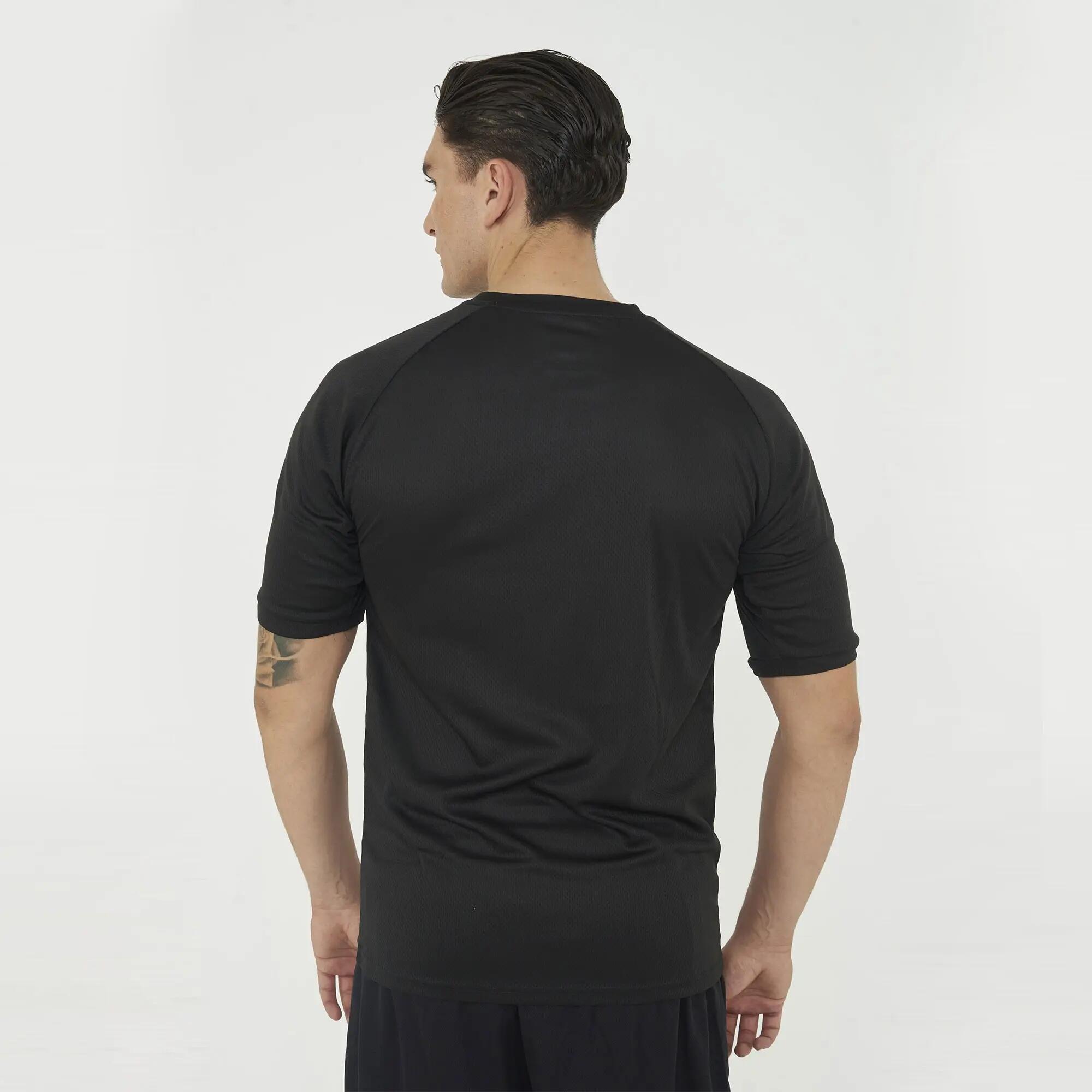 Basketbalshirt LOS ANGELES 2/7