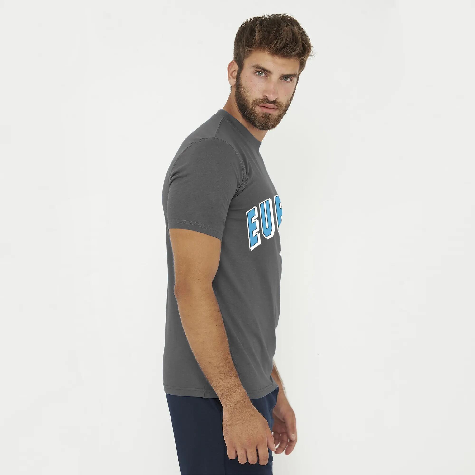 T-Shirt Legea Euphoria Dorosłych 3/6