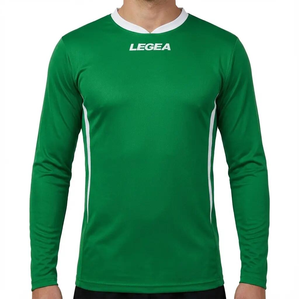 Voetbalshirt met lange mouwen Düsseldorf 2/5