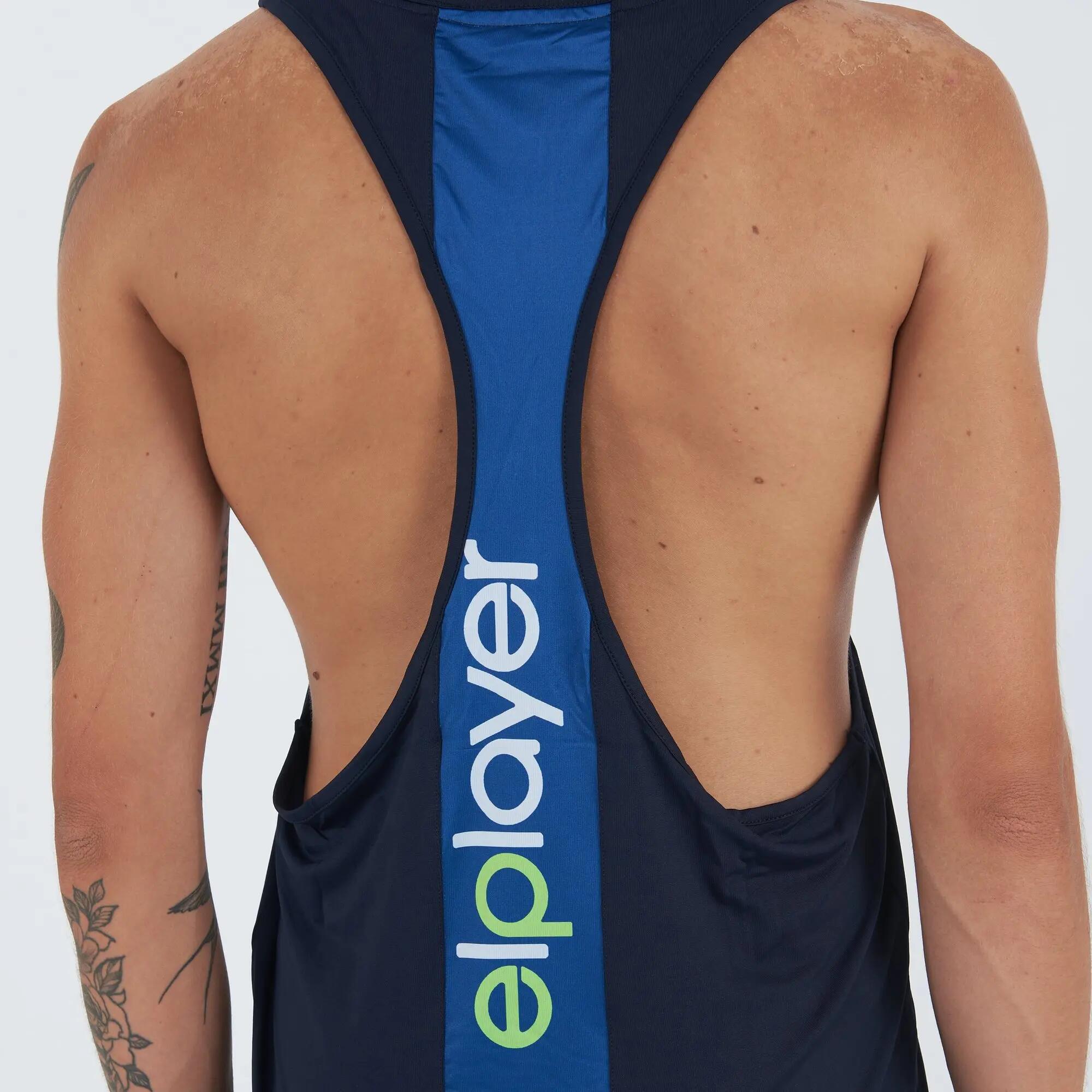 Débardeur d'entraînement VILAR pour homme 5/6