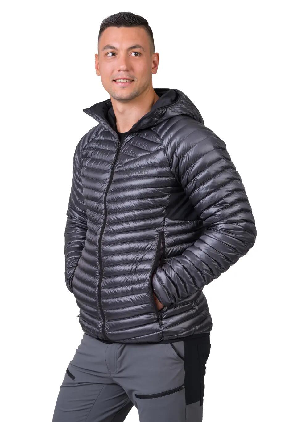 Down jacket Hannah Mio 6/7