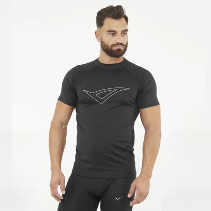 T-shirt thermique d’entraînement IRONBOY TEE