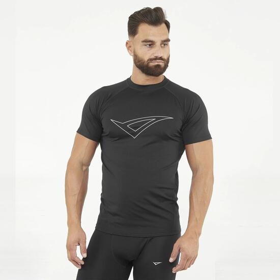 T-shirt thermique d’entraînement IRONBOY TEE