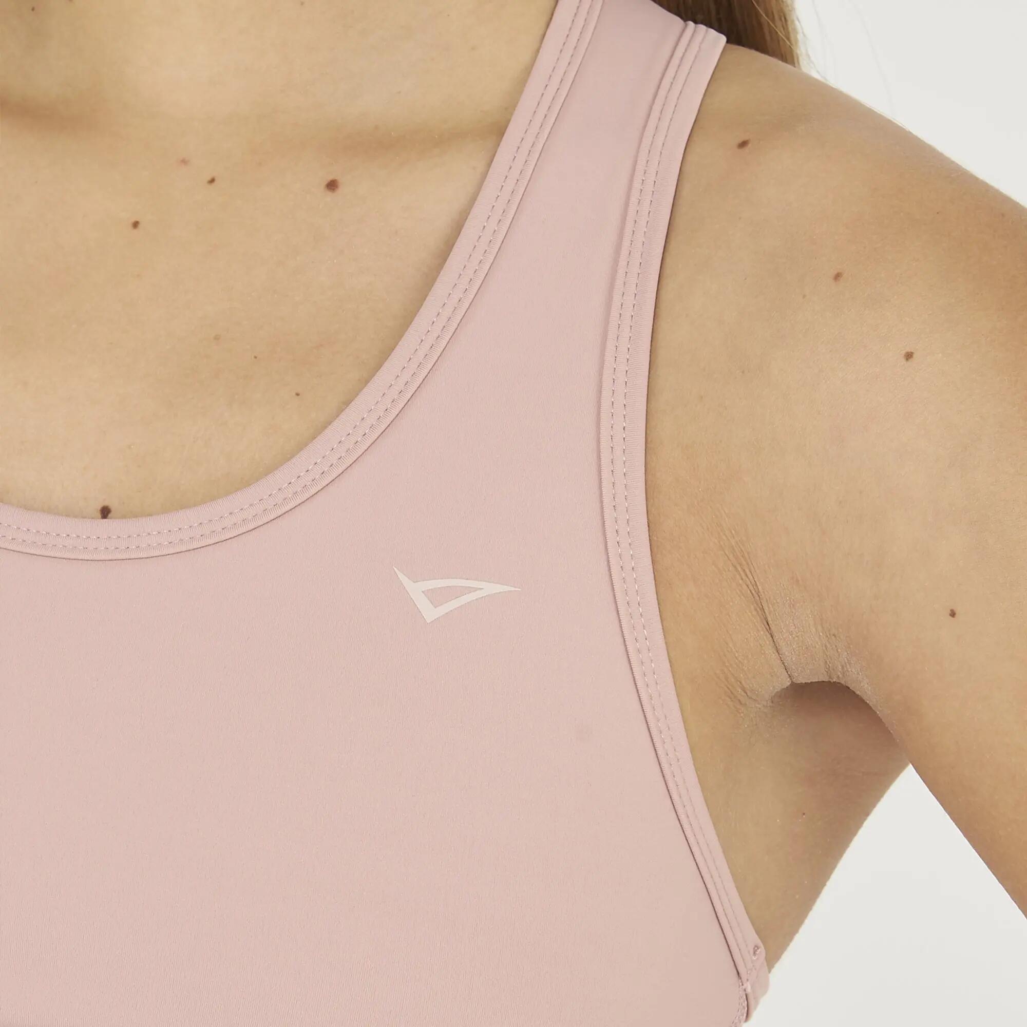 Crop top sportivo da allenamento FEBE 7/7