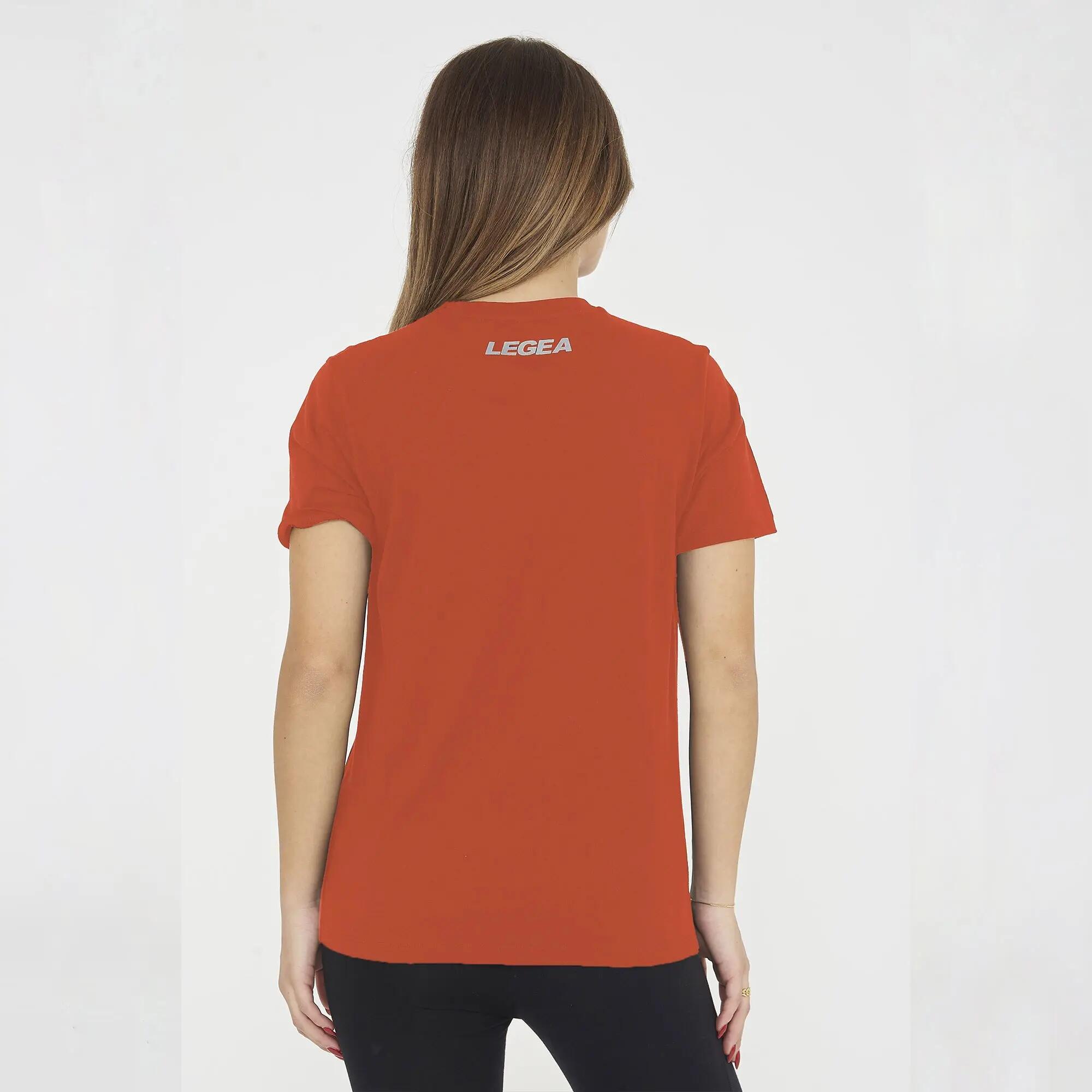 GAMINEDE katoenen sport-T-shirt 2/6
