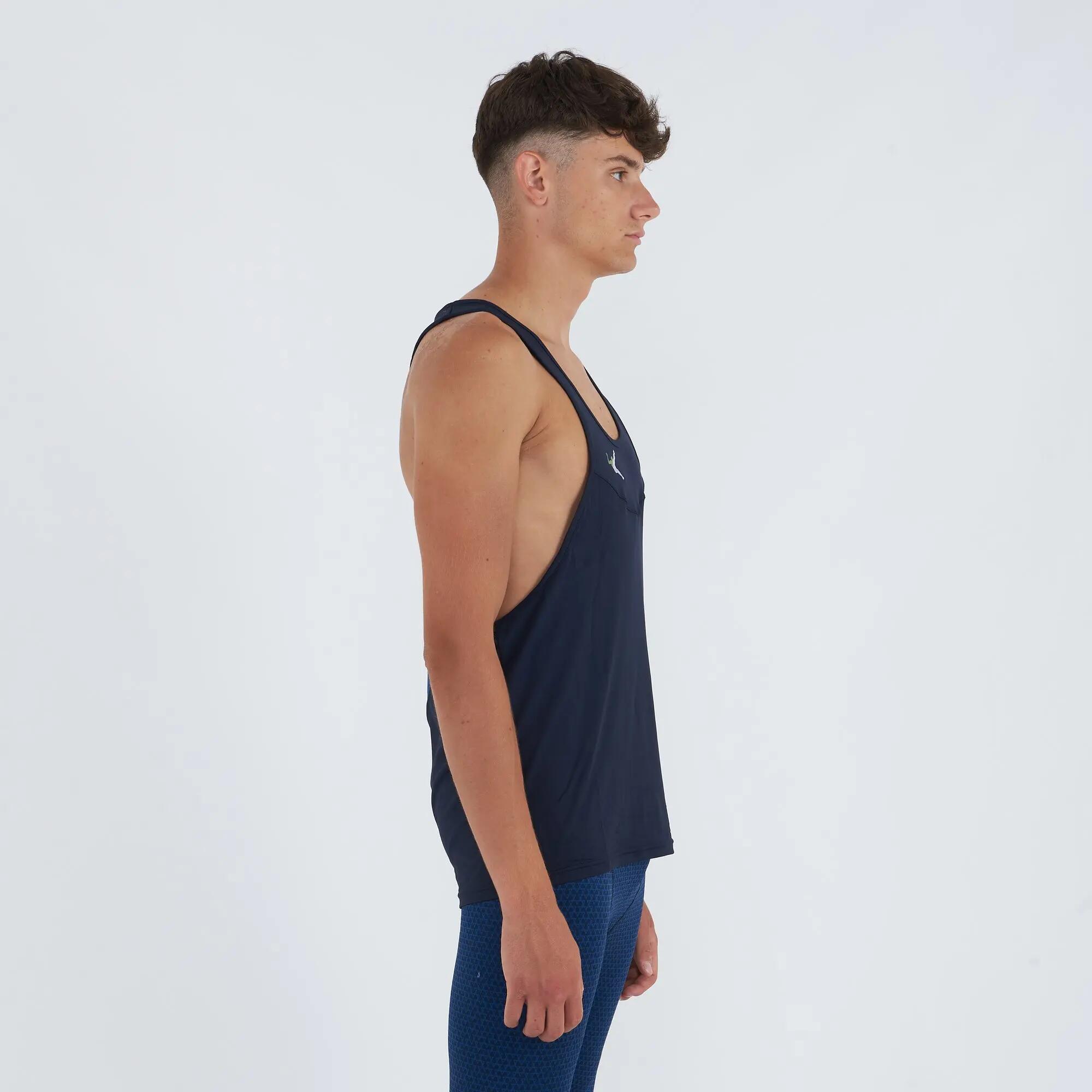 Débardeur d'entraînement VILAR pour homme 3/6