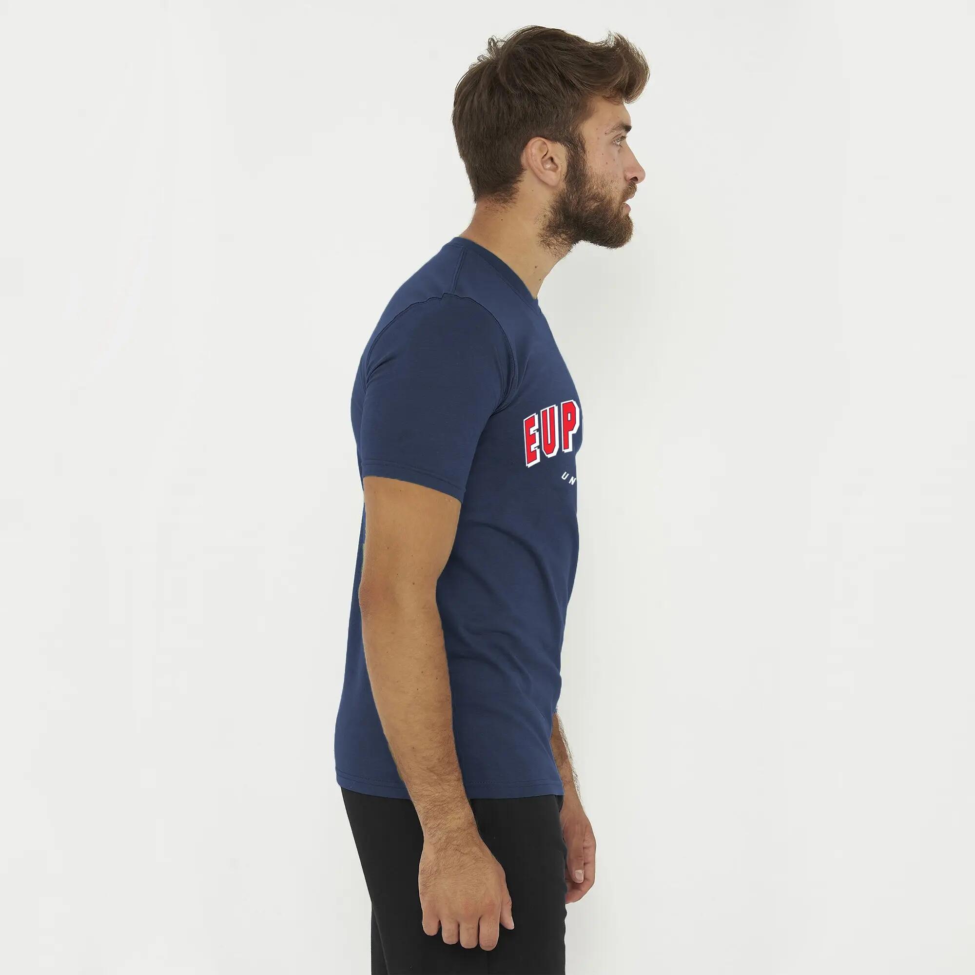 T-Shirt Legea Euphoria Dorosłych 3/6
