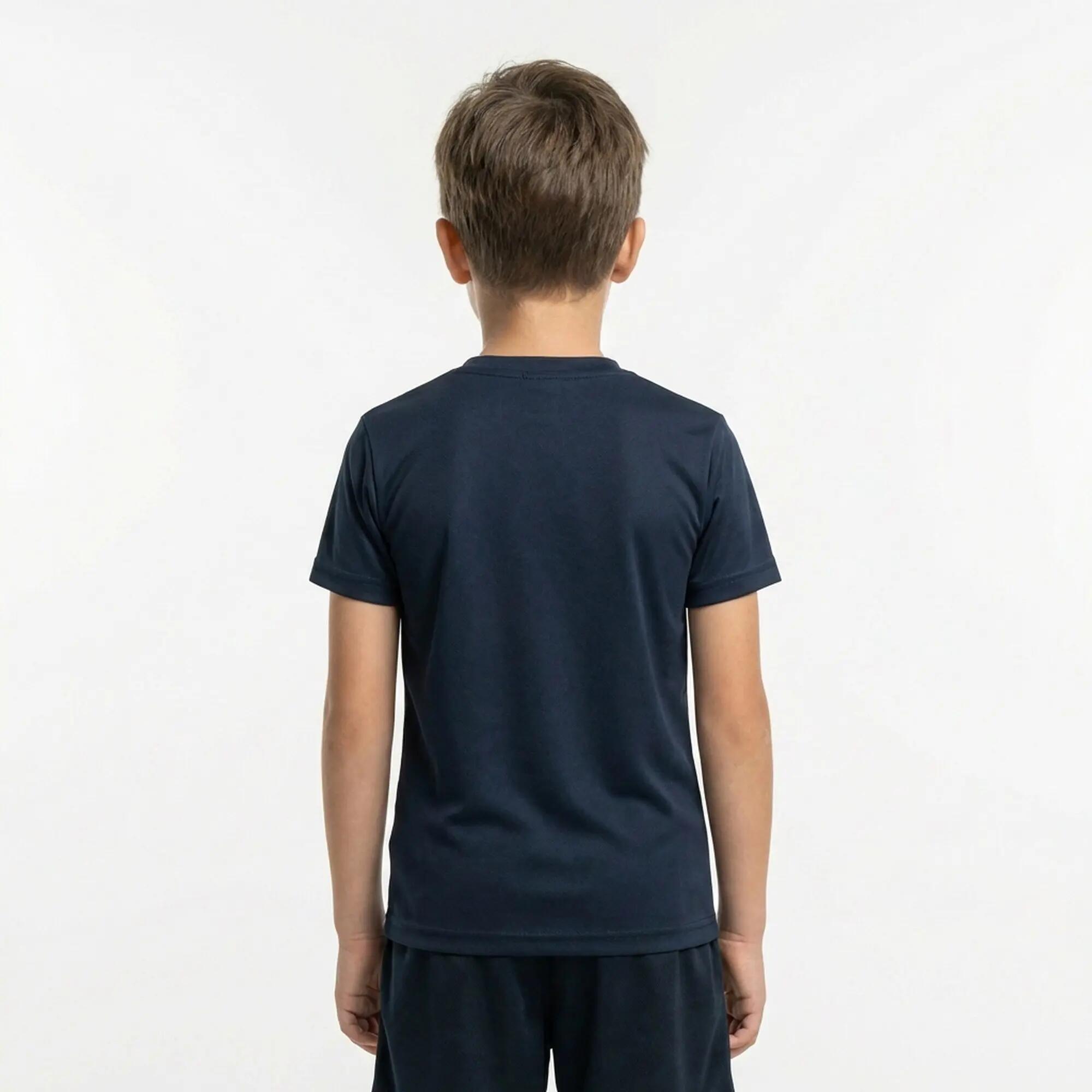 Pristina Football Shirt 4/8