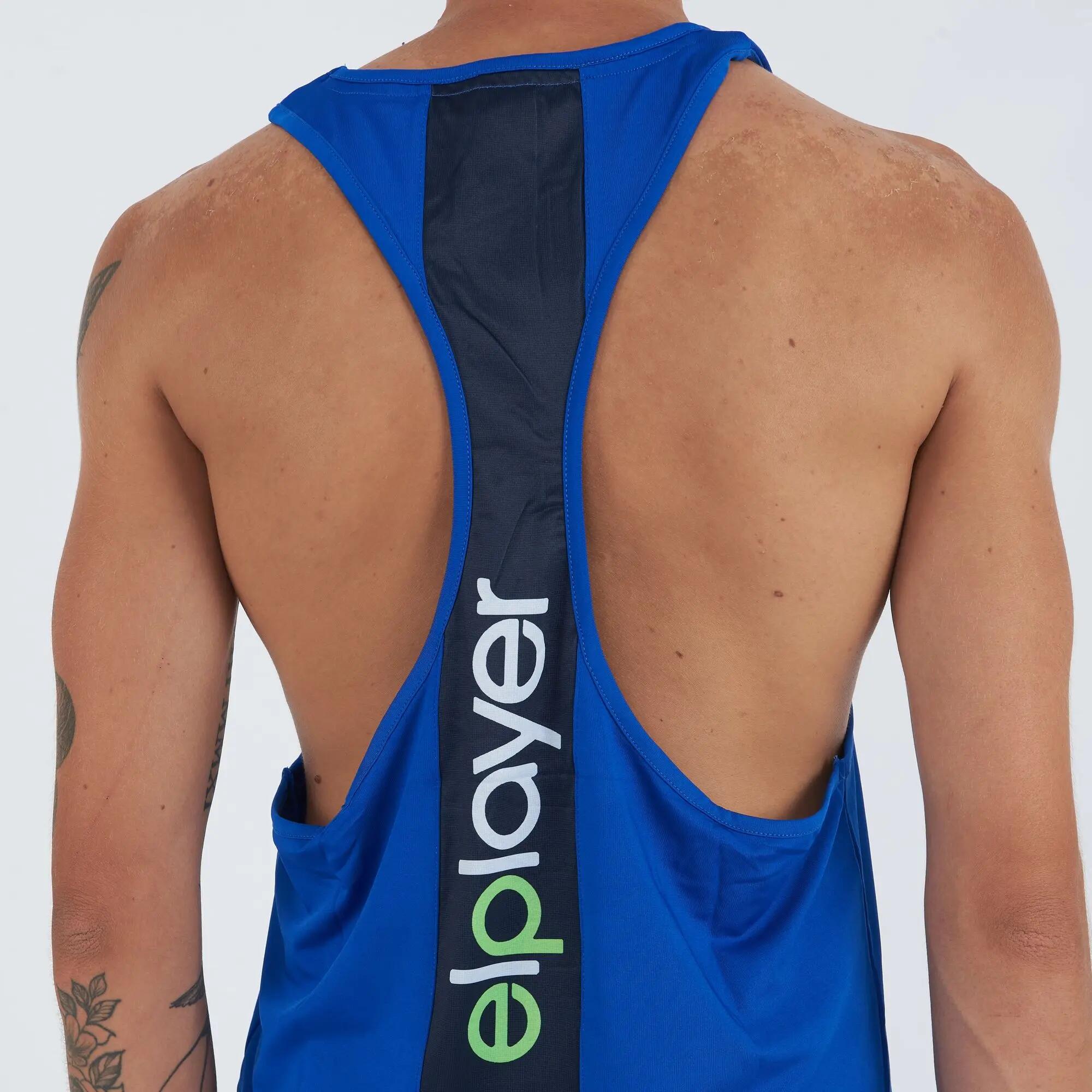 Trainings-Tanktop VILAR Herren 5/6