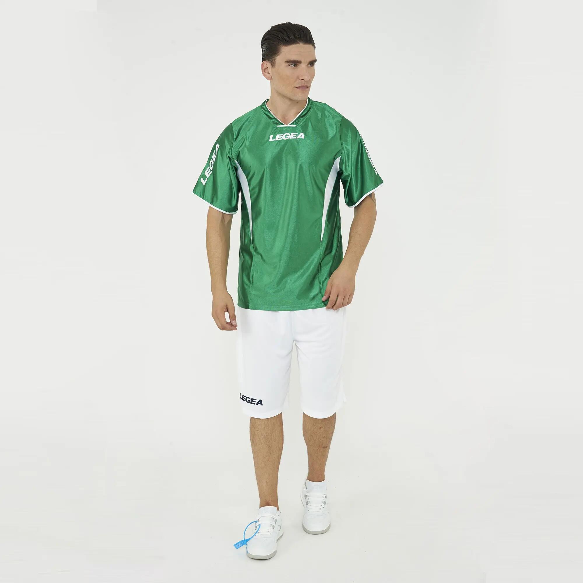 Basket Comfort Jersey Lightweight INDIANA 3/7