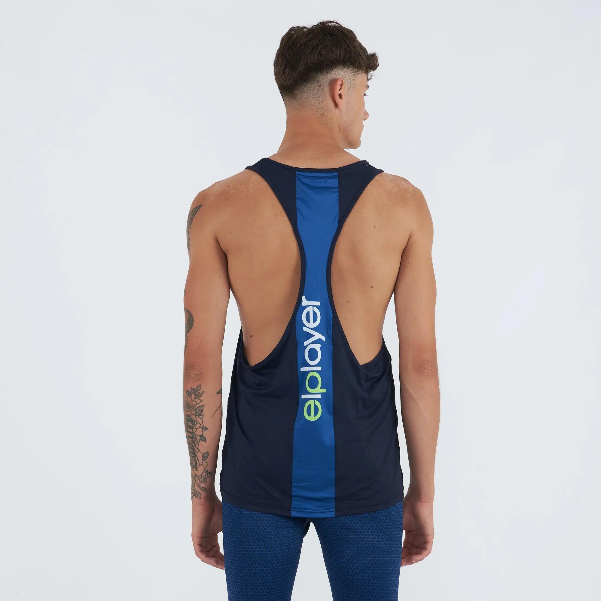 Débardeur d'entraînement VILAR pour homme 2/6